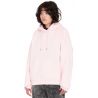 Volcom SUDADERA CON CAPUCHA STONE HEART UP (LILA CENIZA)