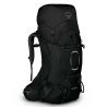 Reppu Osprey Aether 55 (musta)