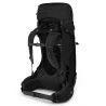 Osprey Aether 55 (musta)