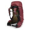 Damesrugzak Osprey Aura AG 50 (Berry Sorbet Red)