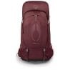 Backpack Osprey Aura AG 50 (Berry Sorbet Red) Women's