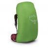 Rugzak Osprey Aura AG 65 (Berry Sorbet Red)
