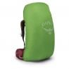 Ryggsekk Osprey Aura AG 65 (Berry Sorbet Red)
