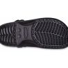 Klompen Crocs Yukon Vista II LiteRide Clog (Black/Slate Grey) Heren