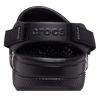 Sabots CROCS Yukon Vista II LiteRide Clog (Black/Slate Grey) Homme