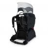 Mochila porta bebé Osprey Poco Lt (Starry Black)
