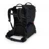 Mochila porta bebé Osprey Poco Lt (Starry Black)