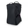 Mochila porta bebé Osprey Poco Lt (Starry Black)