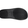 Flip-flops Crocs Getaway Platform Flip (svart)