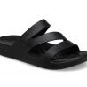 Sandaler Crocs Women's Getaway Strappy (Svart)