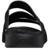 Sandals Crocs Women's Getaway Strappy (Black)