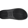 Sandals Crocs Women's Getaway Strappy (Black)