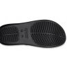 Sandaler Crocs Women's Getaway Strappy (Svart)