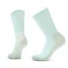 Smartwool Women's Hike Classic Edition Light Cushi Performance Socks OUTDOOR BLEACHEDAQ ( LIGHT BLUE)