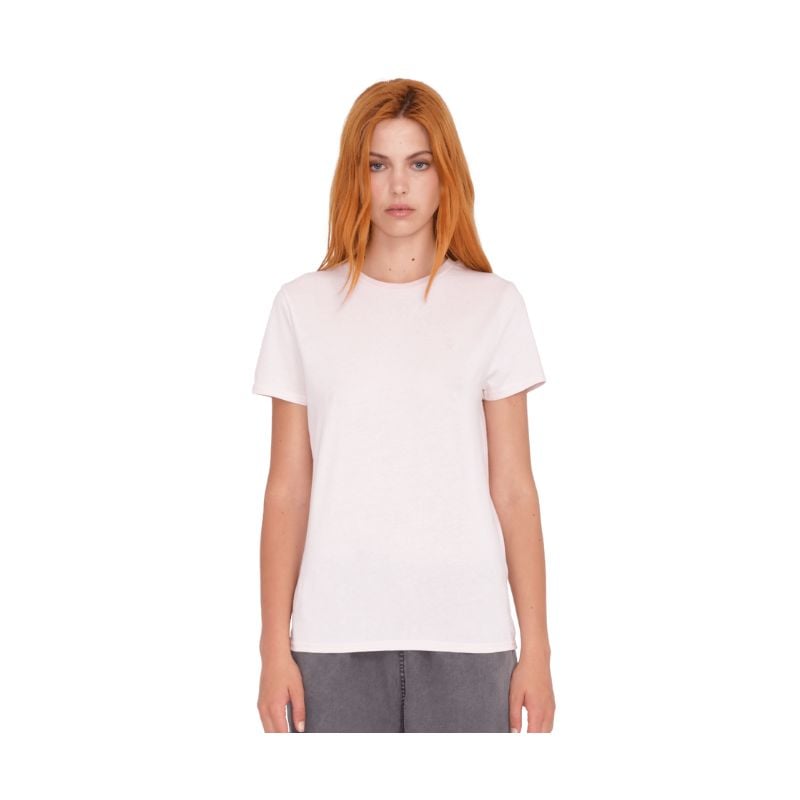 Volcom STEEN BLANKS TEE (LILA ESSEN)