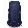 Wandeltas Osprey Stratos 44 (Poinsettia Red) Heren