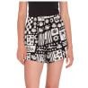 Volcom SUNNY WILD SHORTS (ZWART)