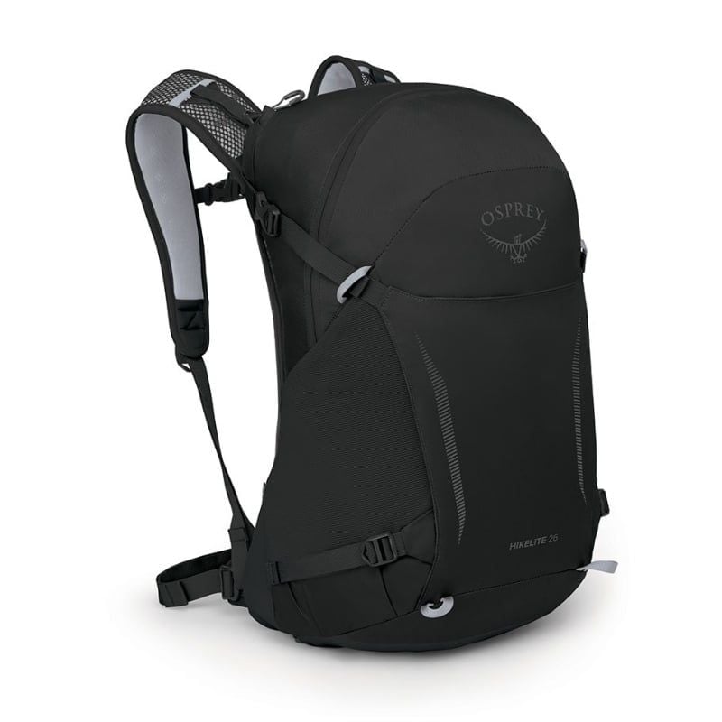 Backpack Osprey Hikelite 26 (black)