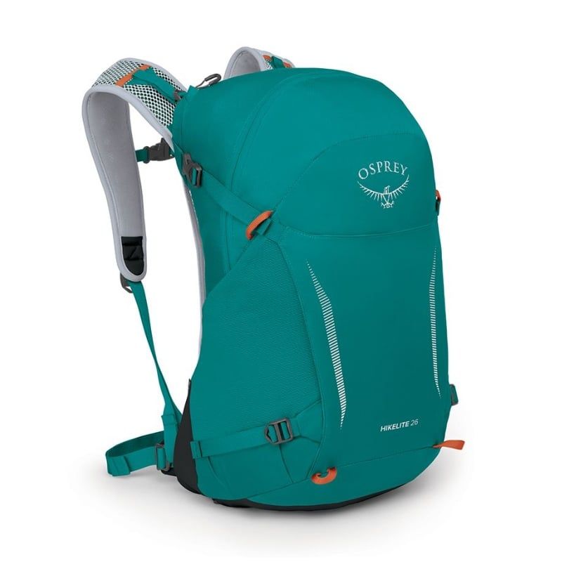 Ryggsekk Osprey Hikelite 26 (escapade green)