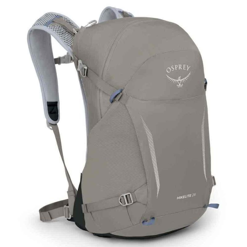 Ryggsekk Osprey Hikelite 26 (brun betong)