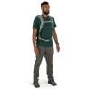 Ryggsekk Osprey Hikelite 26 (brun betong)