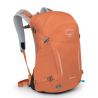 Rygsæk Osprey Hikelite 26 (Koi Orange/Blue Ven)