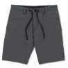 Volcom VOLTRIPPER HYBRID 20 (ASFALTZWART)