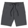 Volcom VOLTRIPPER HYBRID 20 (ASPHALT BLACK)