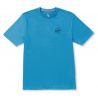 T-shirt Volcom STONE STAMP SS (BLACK) Herrar