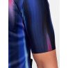 Craft MAILLOT ADV AERO M BLAZE-MULTI (BLAZE-MULTI)