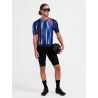 Craft MAILLOT ADV AERO M BLAZE-MULTI (BLAZE-MULTI)