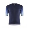 Miesten pyöräilypaita Craft ADV AERO JERSEY M (BLAZE-MULTI)