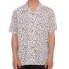 Volcom ASFALT BEACH SS (LILA ASK)