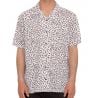 Volcom ASPHALT BEACH SS (LILAC ASH)