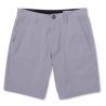 Short Volcom Frickin Modern Stretch 21 (VIOLET DUST) homme