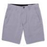 Herrshorts Volcom Frickin Modern Stretch 21 (mörk marinblå)
