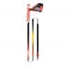 Trail poles TSL TRAIL Carbon 4 - Cork short