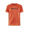 T-shirt Craft Tee Core Essence Logo Uomo M (Vibrant)
