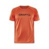 T-shirt Craft Core Essence Logo Tee M (Vibrant) man