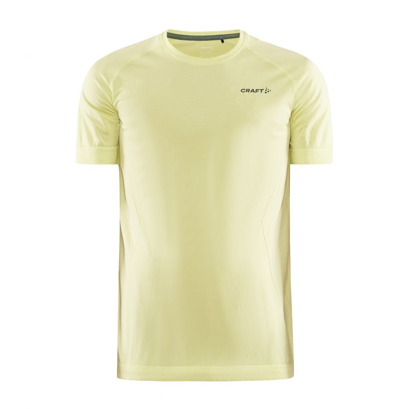 Camiseta interior de hombre Craft CORE DRY ACTIVE COMFORT SS M F (FRESCO)
