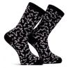 Volcom ASPHALT BEACH SOCK PR (NEGRO)