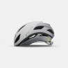 Giro Bike ECLIPSE SPHERICAL HELMET (WHITE/SILVER)