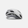Giro bike CASQUE ECLIPSE SPHERICAL (WHITE/SILVER)