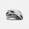 Giro Bike ECLIPSE SPHERICAL HELMET (WHITE/SILVER)