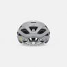 Giro Bike ECLIPSE SPHERICAL HELMET (WHITE/SILVER)