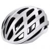 Giro Bike HELIOS SPHERICAL HJÄLM (MATT VIT/SILVER)