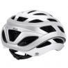 Giro Bike HELIOS SPHERICAL HELM (MATT WHITE/SILVER)