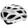 Giro Bike HELIOS SPHERICAL HELMET (MAT WHITE/SILVER)