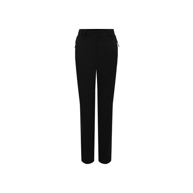 Hose Dare2B Womens Torrek Trousers (Black) Frau