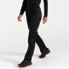 Dare2B WomensTorrekTrs (Negro)
